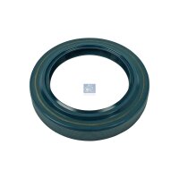 Shaft Seal Wheel Hub rear Ø 54 mm DT SPARE PARTS...