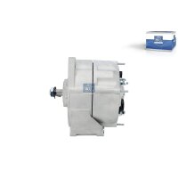 Lichtmaschine Generator 24 V 80 A DT SPARE PARTS für...