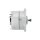 Lichtmaschine Generator 24 V 80 A DT SPARE PARTS für u.a. MAN F90