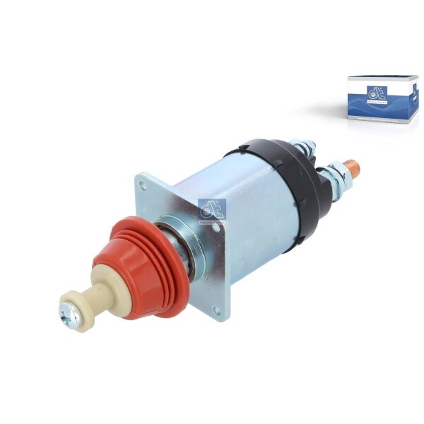 Relais Starter DT SPARE PARTS Aftermarket-Expertise passend für DAF