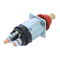 Relay Starter DT SPARE PARTS Aftermarket-Expertise...