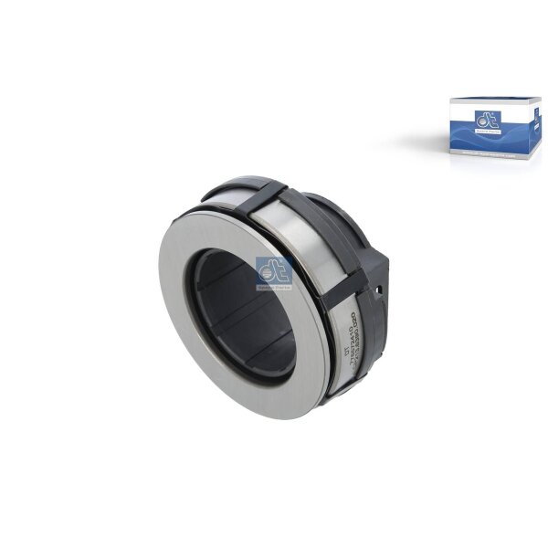 Clutch Release Bearing DT SPARE PARTS IAM-Expertise suitable for e.g. MAN M90