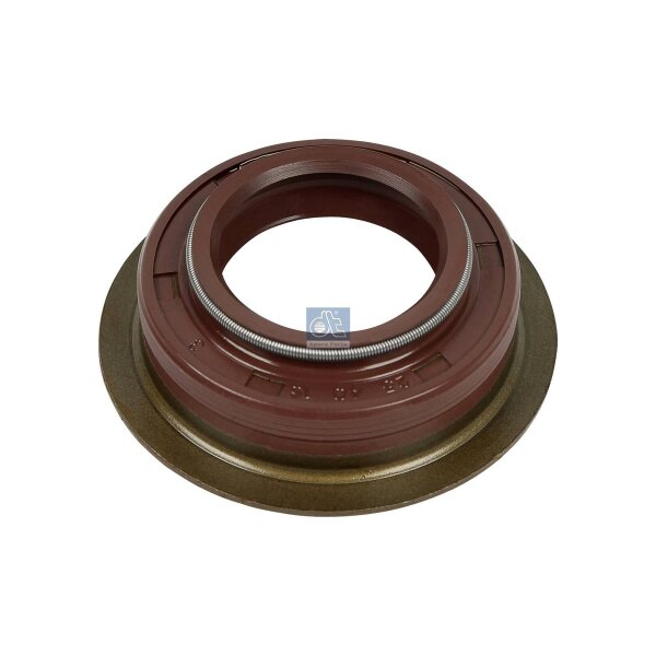 Dichtung Schaltgehäuse-Getriebe DT SPARE PARTS für u.a. MAN TGA