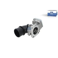 Throttle Body DT SPARE PARTS IAM-Expertise suitable for...