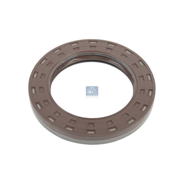 Wellendichtring Differential vorne Ø 80 mm DT SPARE PARTS für u.a. IVECO TRAKKER