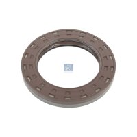 Wellendichtring Differential vorne Ø 80 mm DT...