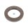 Wellendichtring Differential vorne Ø 80 mm DT SPARE PARTS für u.a. IVECO TRAKKER