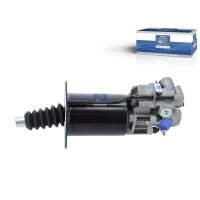 Clutch Booster DT SPARE PARTS IAM-Expertise suitable for...