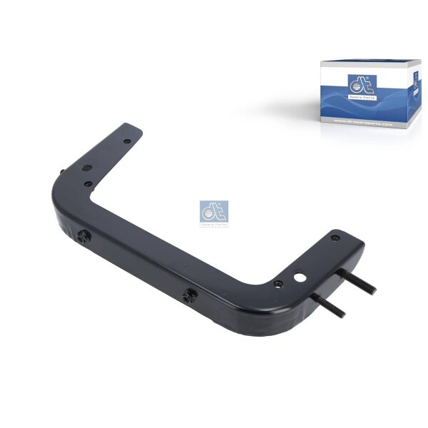 Halter Trittbrett DT SPARE PARTS IAM-Expertise passend für u.a. VOLVO FM12