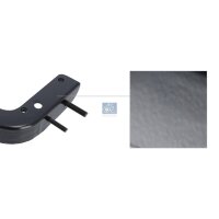 Halter Trittbrett DT SPARE PARTS IAM-Expertise passend...