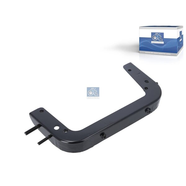 Halter Trittbrett DT SPARE PARTS IAM-Expertise passend für u.a. VOLVO FM12