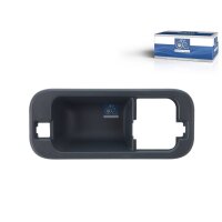 Rahmen Türaußengriff DT SPARE PARTS...