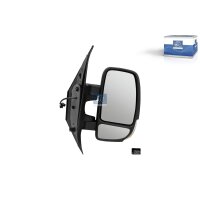 Exterior Mirrors Cab right DT SPARE PARTS IAM-Expertise...