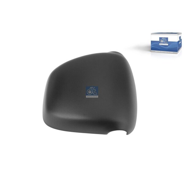 Exterior Mirror Cover DT SPARE PARTS IAM-Expertise suitable for e.g. DAF CF