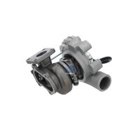 Turbolader Abgasturbolader DT SPARE PARTS IAM-Expertise passend für u.a. IVECO