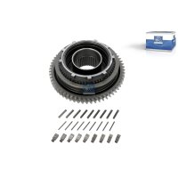 Mounting Shock Absorber 25 mm DT SPARE PARTS...