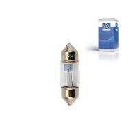 Bulb Interior Light 12 V SV8.5-8 DT SPARE PARTS for e.g. MAN