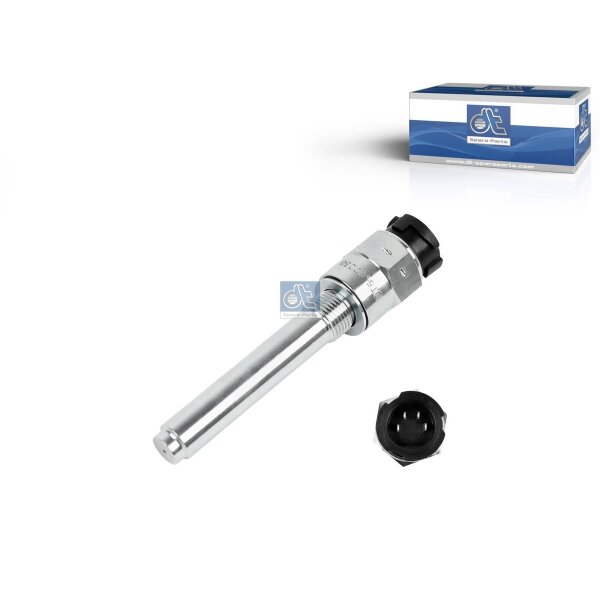 Sensor Speed M18 x 1.5 DT SPARE PARTS Aftermarket-Expertise for e.g. DAF CF