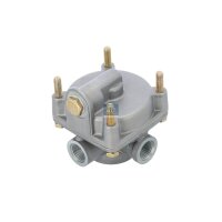 Pressure relief valve M22 x 15 05 bar DT SPARE PARTS for...