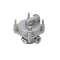 Pressure relief valve M22 x 15 05 bar DT SPARE PARTS for MB ACTROS and others