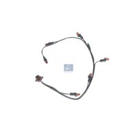 Anschlussleitung Einspritzventil DT SPARE PARTS...