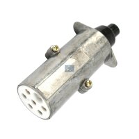 Stecker 7-polig DT SPARE PARTS IAM-Expertise passend...