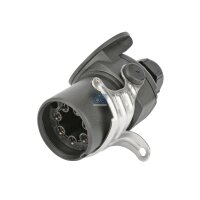 Stecker 7-polig DT SPARE PARTS Aftermarket-Expertise...