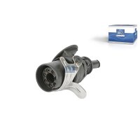 Stecker 7-polig DT SPARE PARTS IAM-Expertise passend...