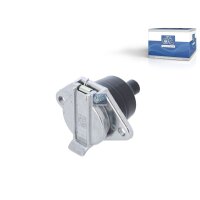 Steckdose 24 V ISO 3731 DT SPARE PARTS passend für...