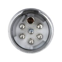 Steckdose 24 V ISO 3731 DT SPARE PARTS passend für...