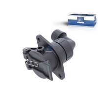 Steckdose 24 V ISO 7638 DT SPARE PARTS passend für...