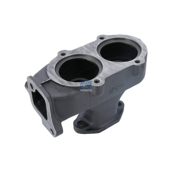 Thermostat Housing DT SPARE PARTS Aftermarket-Expertise suitable for MB