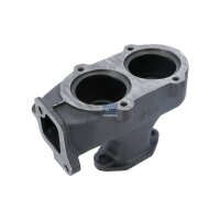 Thermostat Housing DT SPARE PARTS Aftermarket-Expertise...