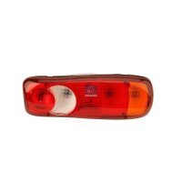 Rear Light left DT SPARE PARTS IAM-Expertise suitable for...