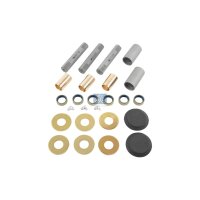 Repair Kit Spring Bolt DT SPARE PARTS suitable for e.g....
