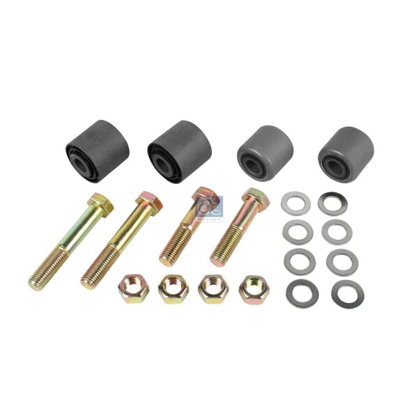 Reparatursatz Stabilisatorlager DT SPARE PARTS IAM-Expertise passend für DAF