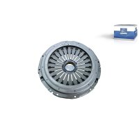 Clutch Pressure Plate Ø 362 mm DT SPARE PARTS for...