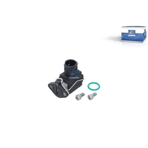 Magnetventil Schaltzylinder DT SPARE PARTS passend für u.a. DAF CF