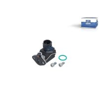 Magnetventil Schaltzylinder DT SPARE PARTS passend...