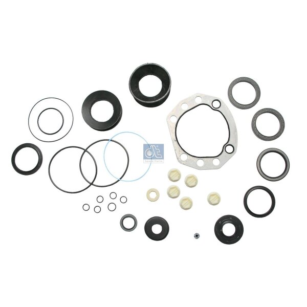Repair Kit steering gear DT SPARE PARTS IAM-Expertise suitable for DAF