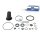 Clutch Booster Repair Kit DT SPARE PARTS IAM-Expertise fits DAF