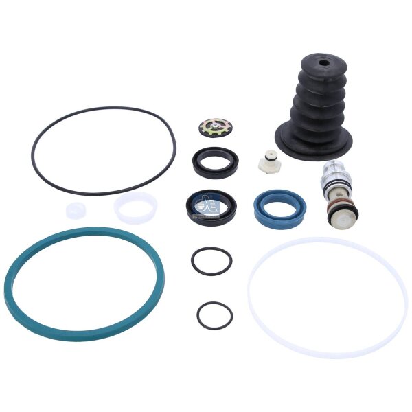 Clutch Booster Repair Kit DT SPARE PARTS IAM-Expertise fits DAF