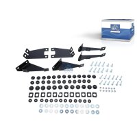 Mounting Kit Sun Visor DT SPARE PARTS suitable for e.g....