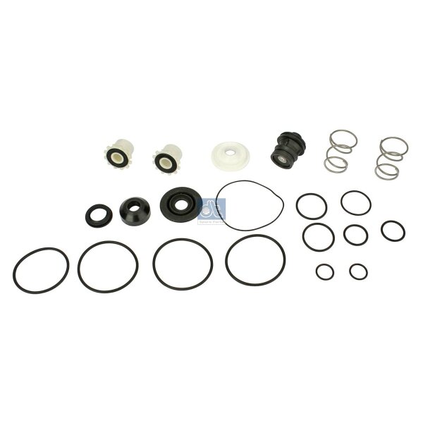 Repair Kit Brake Valve Service Brake DT SPARE PARTS IAM-Expertise for e.g. DAF