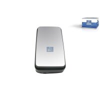 Exterior Mirrors Cab left DT SPARE PARTS IAM-Expertise...