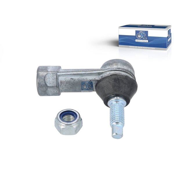 Kugelkopf Schaltgestänge 55 mm DT SPARE PARTS für u.a. SCANIA 4