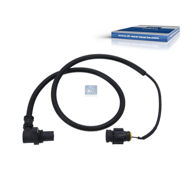 Sensor Nockenwellenposition 2-polig DT SPARE PARTS für u.a. VOLVO FM