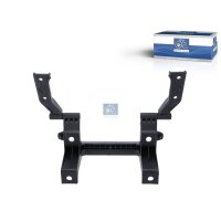 Halter Kühlergitter DT SPARE PARTS IAM-Expertise...