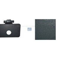 Cover Driver Cab Tilt Cylinder Driver Cab DT SPARE PARTS...