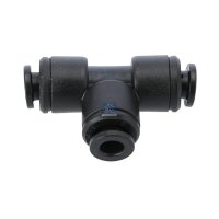 Schlauchverbinder Ø 5 mm DT SPARE PARTS passend...